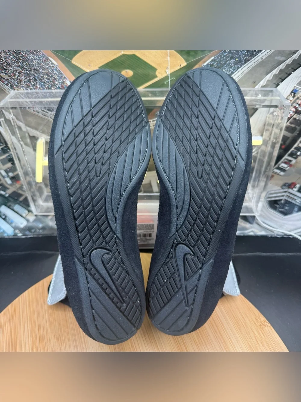 Nike great preowned